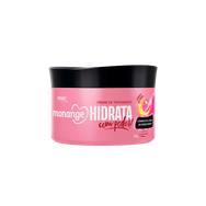 Creme de Tratamento Monange Hidrata Com Poder 300g