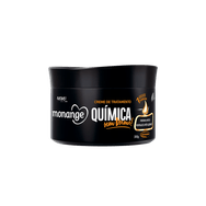 Creme de Tratamento Monange Química Sem Drama 300g