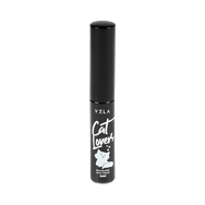 Delineador Vizzela Cat Lovers Preto