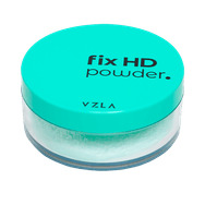 Pó Finalizador Vizzela Fix HD Powder 9g
