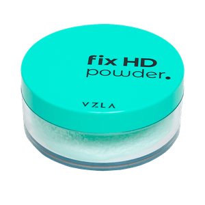 Pó Finalizador Vizzela Fix HD Powder 9g
