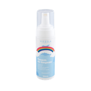 Espuma Facial Vizzela Nuvem de Limpeza 100ml