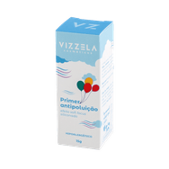 Primer Vizzela Antipoluição 15g