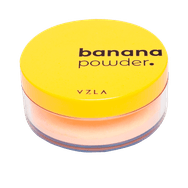 Pó Finalizador Vizzela Banana Powder
