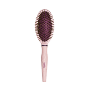 Escova Belliz Pink Cassis Oval