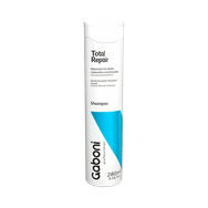 Shampoo Gaboni Reparação e Nutrição Imediata Total Repair 280ml