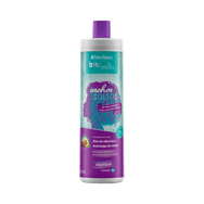 Creme para Pentear Beleza Natural Cachos Soltos 1000ml