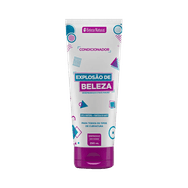 Condicionador Beleza Natural Explosão de Beleza 250ml