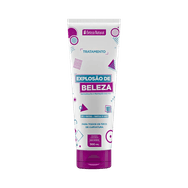 Creme de Tratamento Beleza Natural Explosão de Beleza 300ml