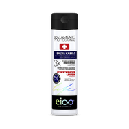 Condicionador Eico Life Salva Cabelo 280ml