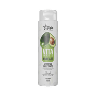 Shampoo Magic Color Umectante Vita Magic Abacate 300ml