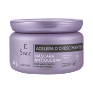 Máscara Siàge Acelera o Crescimento 250g