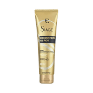 Creme para Pentear Siàge CC Cream Reconstrói os Fios 100ml
