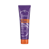 Leave-In Siàge Selante Finalizador Liso Intenso 100ml