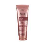 Shampoo Siàge Nutri Rosé 250ml