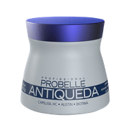 Máscara Capilar Probelle Anti Queda 250g