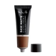 Base Líquida Vult Hidraluronic Matte Q120 26ml