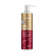 Máscara Joico K-PAK Color Therapy Luster Lock Smart 500ml - NÃO ATIVAR
