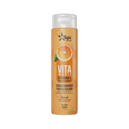 Condicionador Magic Color Vita Magic Vitamina C + Ácido Hialurônico 300ml