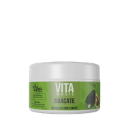 Máscara Magic Color Umectante Vita Magic Abacate 300g