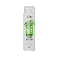 Shampoo Magic Color Revitalizante Vita Magic Quiabo 300ml