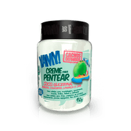 Creme para Pentear Yamy Cachos Definidos Coco 450g