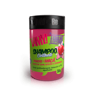 Shampoo Cintilante Yamy Vinagre de Maçã 300g