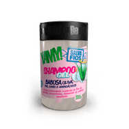 Shampoo Yamy Salva Fios Gel Babosa 300g