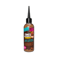 Tônico Yamy Projeto Rapunzel Crescimento Turbinado de Café 100ml