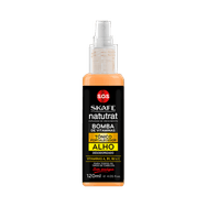 Tônico de Alho Skafe Natutrat S.O.S Bomba de Vitaminas 120ml