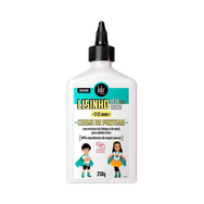 Creme de Pentear Lola Kids Lisinho 250ml