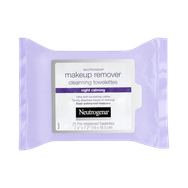 Lenço Removedor de Maquiagem Neutrogena Wipes 25uni