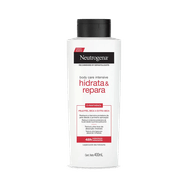 Creme Neutrogena Body Care Hidrata&Repara 400ml