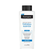 Creme Neutrogena Body Care Hidrata&Suaviza 400ml