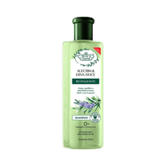 Shampoo Flores & Vegetais Alecrim & Erva-doce Revitalizante 310ml