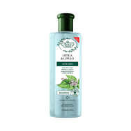 Shampoo Flores & Vegetais Urtiga & Lúpulo Anticaspa 310ml