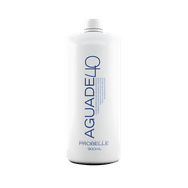 Água Oxigenada Probelle 40 Volumes para Descoloração 900ml