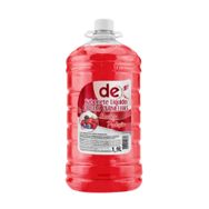 Sabonete Líquido Soft Fix Dex Frutas Vermelhas 1900ml