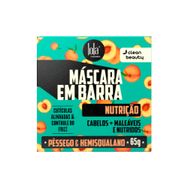 Máscara Lola em Barra Nutrição 65g