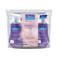 Kit Viagem Nupill Firmness Intensive