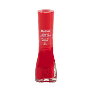 Esmalte Dailus Arco-Íris Chuva Energia