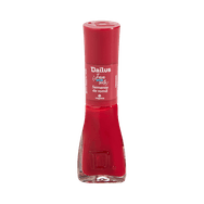Esmalte Dailus Faça Sua Sorte Semente de Romã