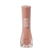 Esmalte Dailus Nude Faço Minhas Regras