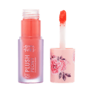 Batom Bruna Tavares BT Plush Coral Charm