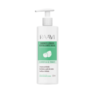 Sabonete Líquido Raavi Revitalizante Tomate 200ml
