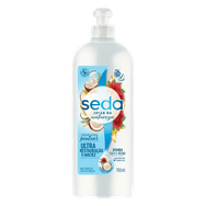 Creme para Pentear Seda Bomba de Coco 700ml