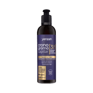 Leave-in Yenzah Cronograma Capilar 3 em 1 240ml