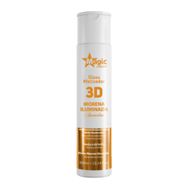 Matizador Magic Color Morena Iluminada Amêndoa 300ml