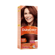 Coloração DutyColor 4.66 Vermelho Profundo