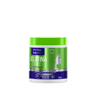 Gelatina Beleza Natural bn.Cachos 500g